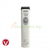 Wahl - Vetiva Mini - беспроводной и сетевой триммер для ветеринаров